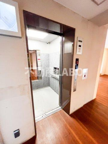 コーラルポワント難波WESTのその他