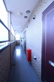 【その他共用部分】 | メープルハウスⅡ