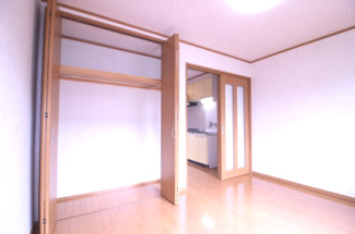 【収納】 | メープルハウスⅡ