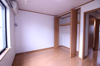 【居間・リビング】 | メープルハウスⅡ