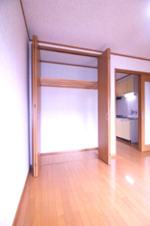 【内装】 | メープルハウスⅡ