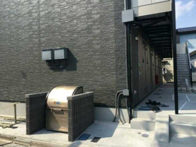 【その他共用部分】 | リブリ・ザ・クラス鐘ヶ淵