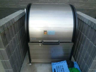 【その他共用部分】 | リブリ・ザ・クラス鐘ヶ淵