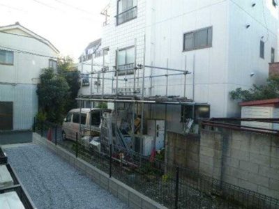 【展望】 | リブリ・ザ・クラス鐘ヶ淵 | 同一仕様写真