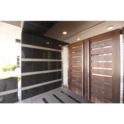 【エントランス】 | プロビデンス栄南