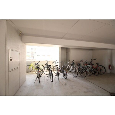 【その他共用部分】 | プロビデンス栄南