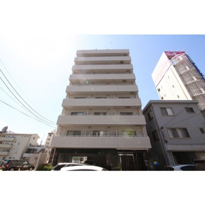 【外観】 | プロビデンス栄南