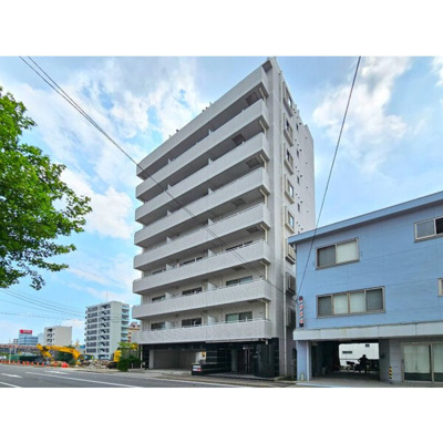 【外観】 | プロビデンス栄南