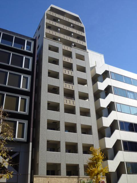 スカイコート本郷東大前第３の外観|外観