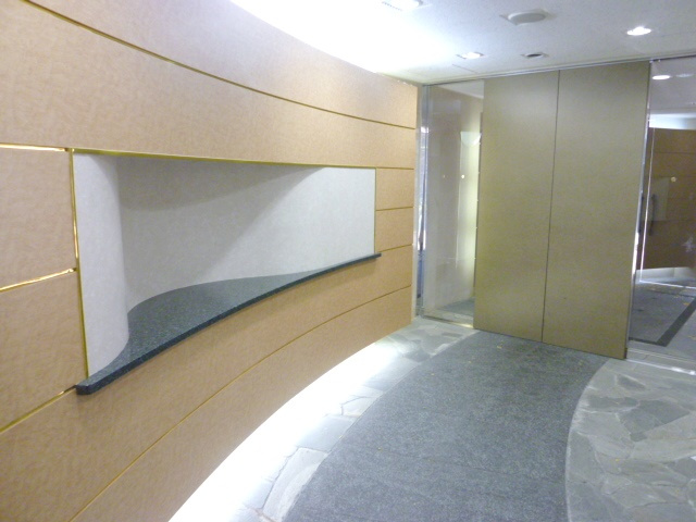 スカイコート本郷東大前第３のエントランス|エントランス