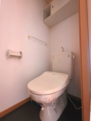 【トイレ】