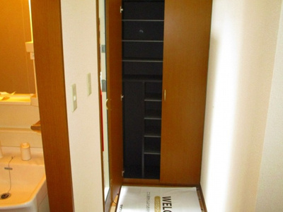 【玄関】 | グリシーヌ