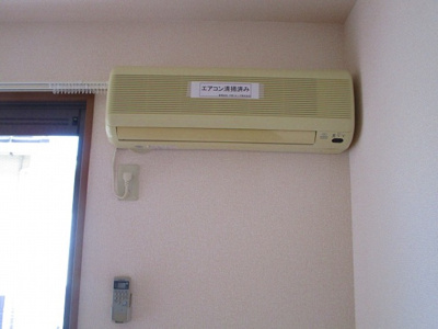 【設備】 | グリシーヌ