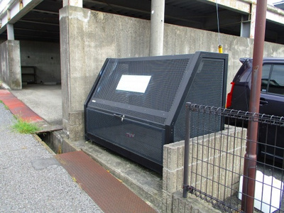 【その他共用部分】 | グリシーヌ