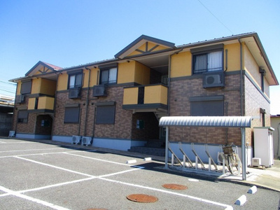 【外観】 | グリシーヌ