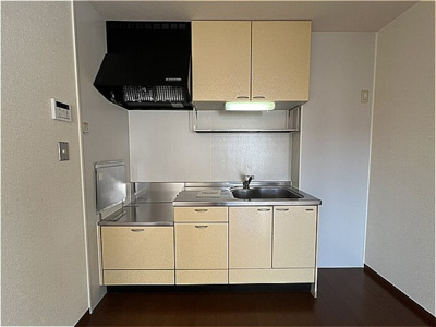 【キッチン】 | グリシーヌ