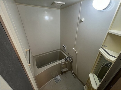 【浴室】 | グリシーヌ