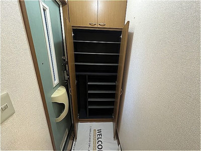 【玄関】 | グリシーヌ