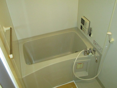 【浴室】 | グリシーヌ