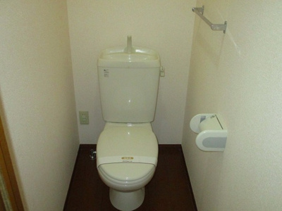 【トイレ】 | グリシーヌ