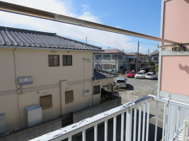 フォーブルキシダの展望