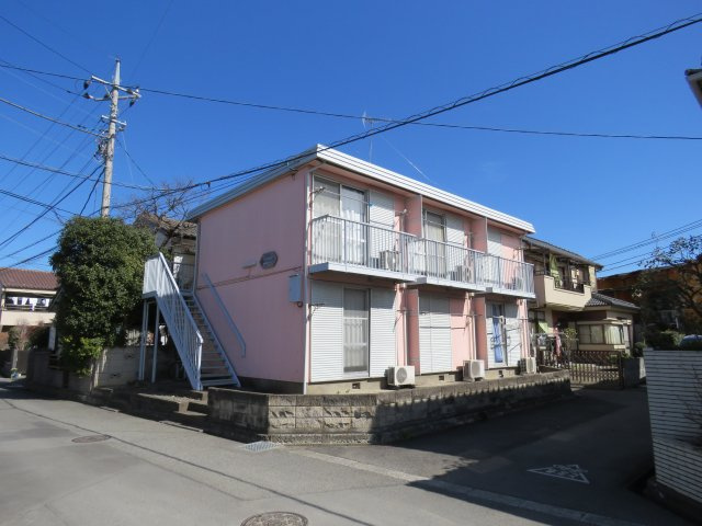 フォーブルキシダの外観
