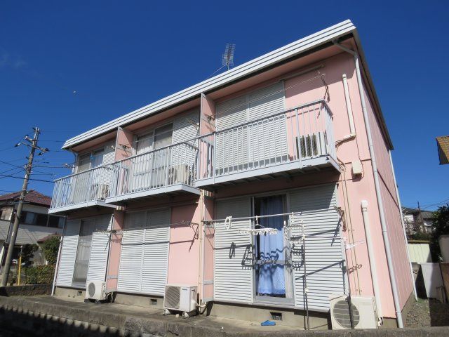 フォーブルキシダの外観