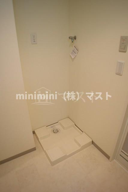 SunSunなんば弐番館の設備