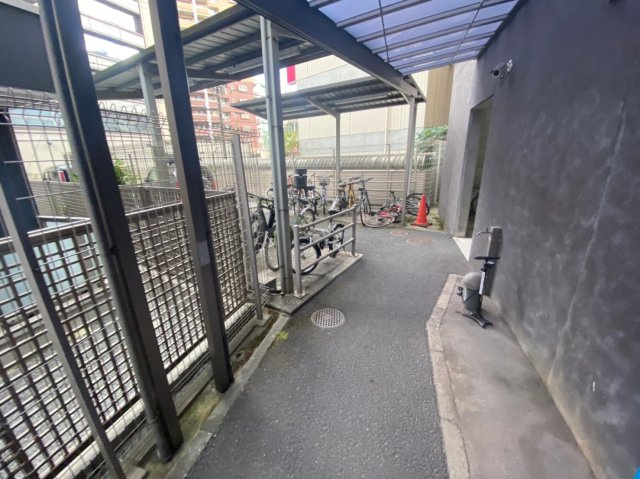 ＳＩＤＥ　Ｏｎｅのその他共用部分