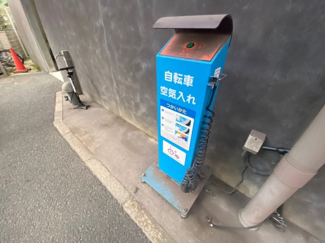 ＳＩＤＥ　Ｏｎｅの周辺