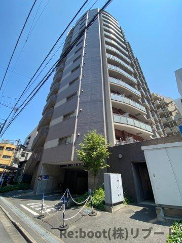 ＳＩＤＥ　Ｏｎｅの外観