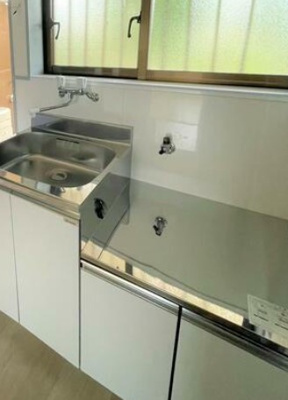 【キッチン】 | 蓼科コーポ