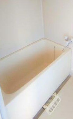 【浴室】 | 蓼科コーポ