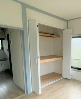 【収納】 | 蓼科コーポ
