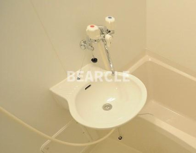 【洗面所】 | レオパレスHM