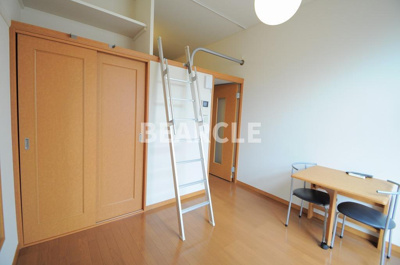 【居間・リビング】 | レオパレスHM