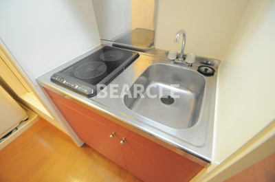 【キッチン】 | レオパレスHM