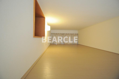 【寝室】 | レオパレスHM