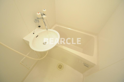 【浴室】 | レオパレスHM