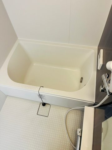 仲介手数料0円！！パークレジデンス名駅北の浴室