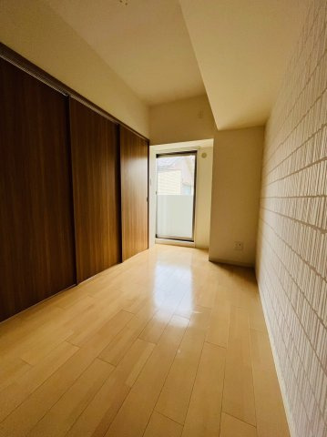 仲介手数料0円！！パークレジデンス名駅北の居間・リビング