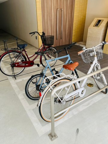 仲介手数料0円！！パークレジデンス名駅北のその他共用部分