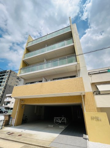 仲介手数料0円！！パークレジデンス名駅北