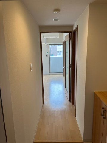 仲介手数料0円！！パークレジデンス名駅北の内装