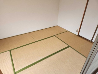 【和室】 | ルミエール２２