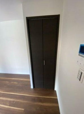 【収納】 | レジデンス生麦Ⅰ | 賃貸　横浜市鶴見区生麦3丁目