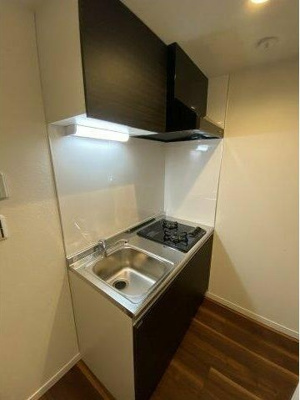 【キッチン】 | レジデンス生麦Ⅰ | 賃貸　横浜市鶴見区生麦3丁目