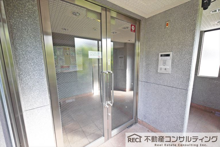 ソルディオ芦屋山手の外観