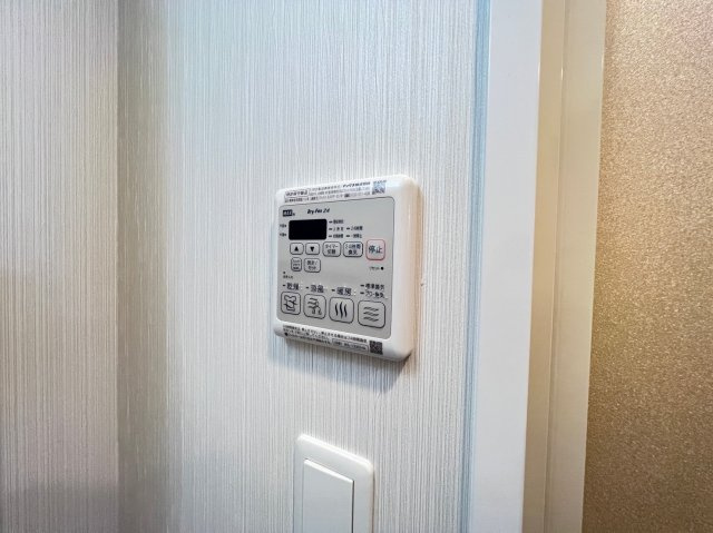 エステムコート難波サウスプレイスⅧハイドの設備