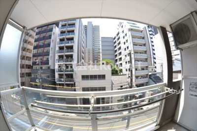 【展望】 | ヒルズ5谷町